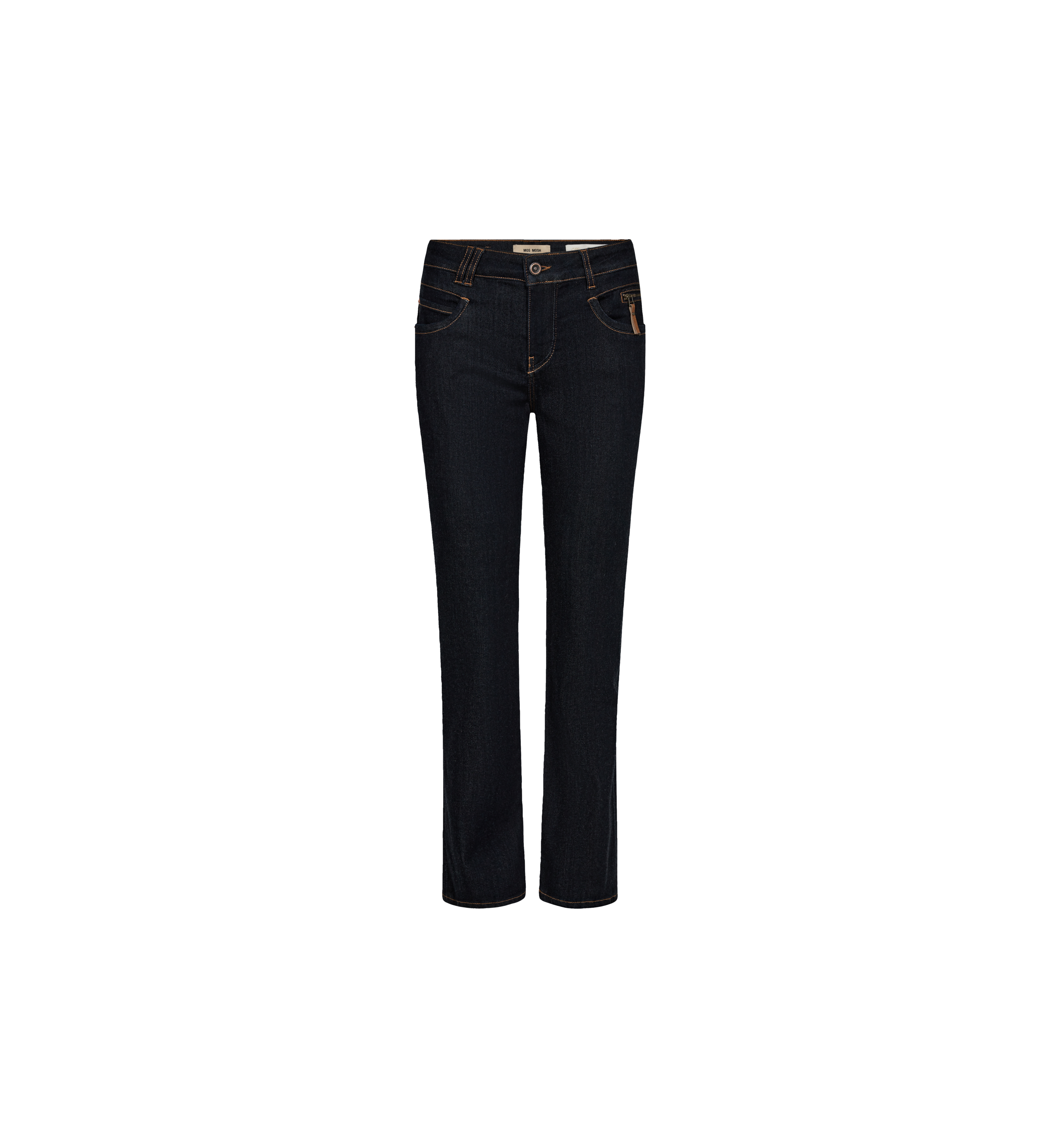 Packshot / Dark Blue / Front
